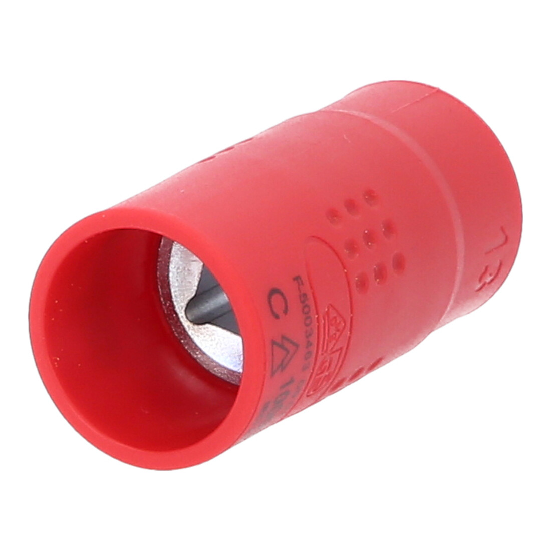 KS Tools 3/8" Douille isolée, 13mm
