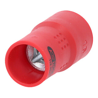 KS Tools 3/8" Douille isolée, 16mm