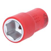 KS Tools 3/8" Douille isolée, 17mm-2