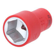 KS Tools 3/8" Douille isolée, 20mm-4