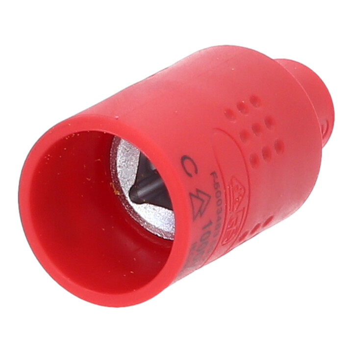 KS Tools 3/8" Douille isolée, 6mm