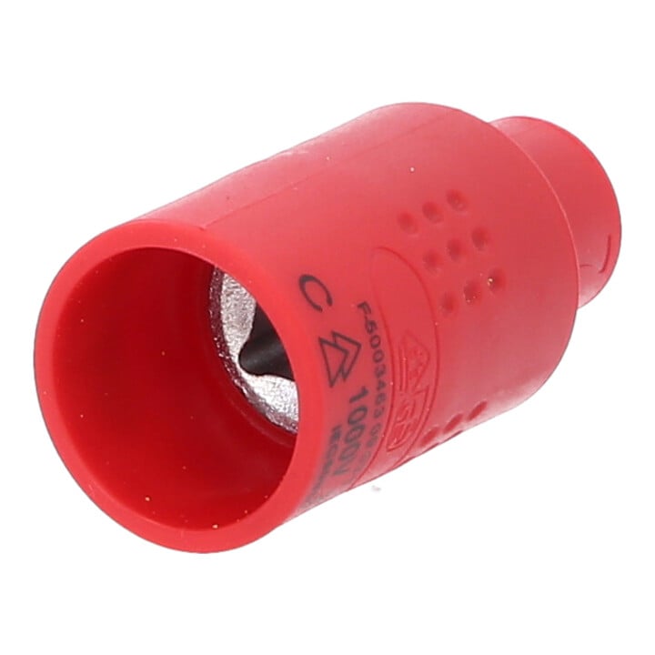KS Tools 3/8" Douille isolée, 7mm
