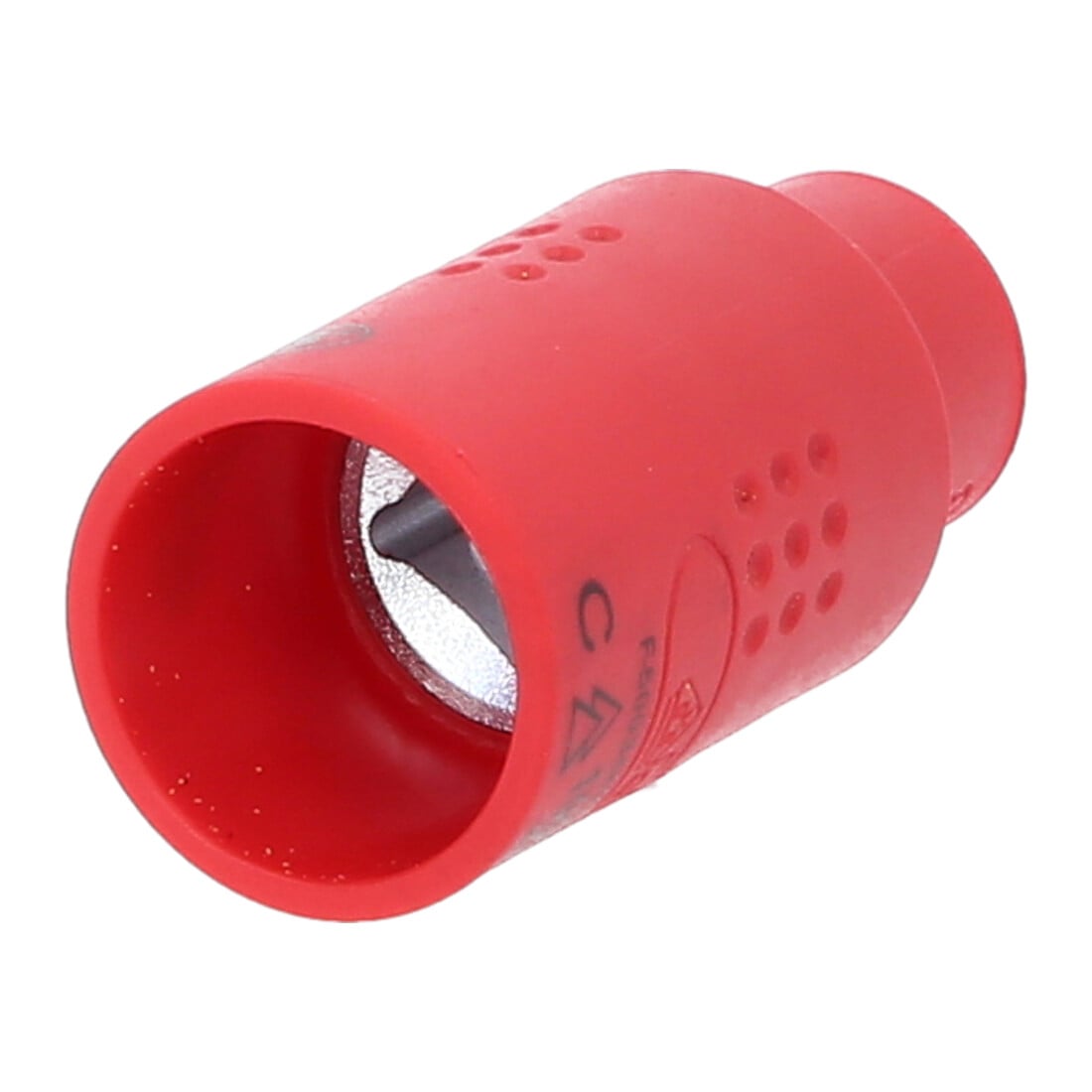 KS Tools 3/8" Douille isolée, 8mm