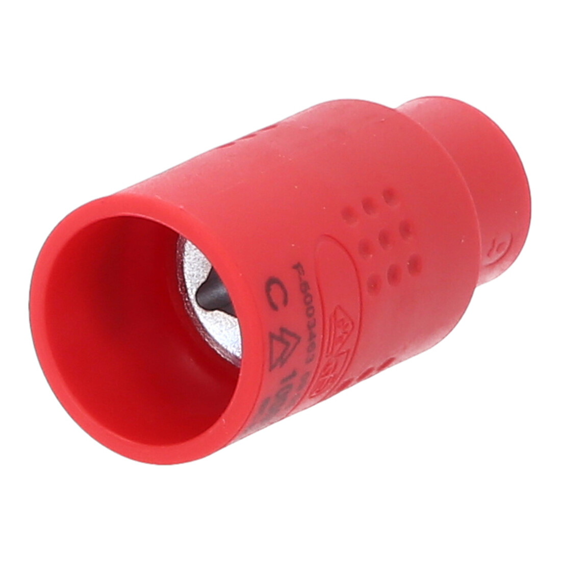 KS Tools 3/8" Douille isolée, 9mm