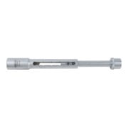 Prise télescopique 3/8" pour bougie d'allumage KS Tools-3