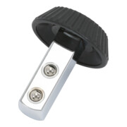 KS Tools 3/8" draaiknop verstelbare vierkante spindel-1