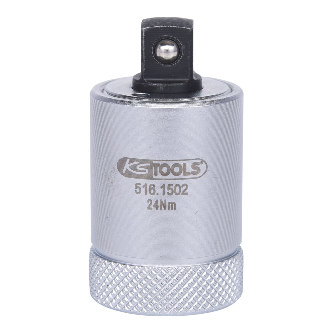 KS Tools 3/8" Drehmomentbegrenzer für Zündkerzen