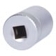 KS Tools 3/8" Drehmomentbegrenzer für Zündkerzen, 24Nm