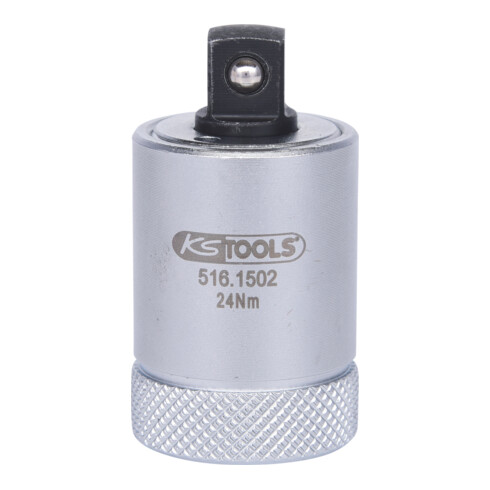 KS Tools 3/8" Drehmomentbegrenzer für Zündkerzen
