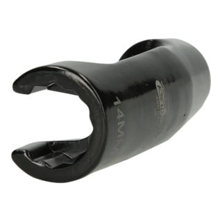 KS Tools 3/8" Einspritzleitungs-Schlüssel für BMW, 14 mm