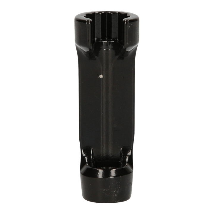 KS Tools 3/8" Einspritzleitungs-Schlüssel für BMW, 14 mm