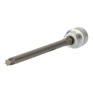 KS Tools 3/8" embout spécial à douille TX, T30