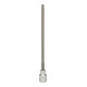 KS Tools 3/8" embout spécial à douille TX, T30