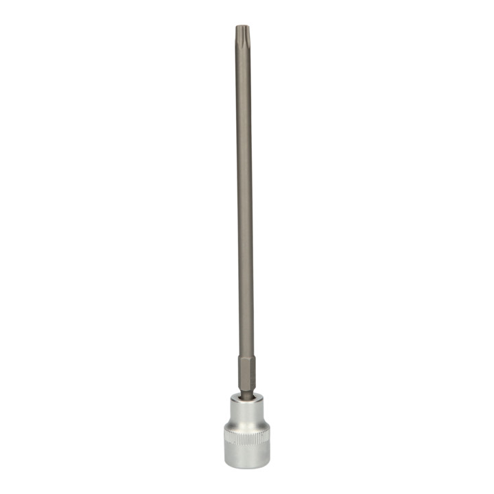 KS Tools 3/8" embout spécial à douille TX, T30