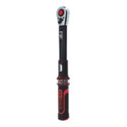 KS Tools 3/8" ERGOTORQUE®precision Ratschen-Drehmomentschlüssel, 10-50Nm