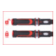 KS Tools 3/8" ERGOTORQUE®precision Ratschen-Drehmomentschlüssel, 10-50Nm-5