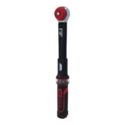 KS Tools 3/8" ERGOTORQUE®precision Ratschen-Drehmomentschlüssel Drehknopf, 10-50Nm