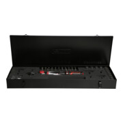 KS Tools 3/8" ERGOTORQUEprecisie ratel momentsleutelset draaiknop, 5-50Nm, 44-delig.-5