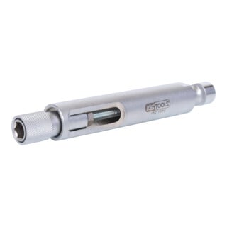 KS Tools 3/8" Extracteur de bougies de préchauffage pour moteur CDI, 190mm