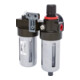 KS Tools 3/8" Filtre régulateur et lubrificateur, 0,5-12bar-3