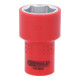 KS Tools 3/8" geïsoleerde contactdoos, 20mm-2