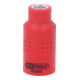 KS Tools 3/8" geïsoleerde contactdoos, 8mm-2