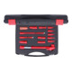 KS Tools 3/8" geïsoleerde dopsleutelset, 14-delig-4