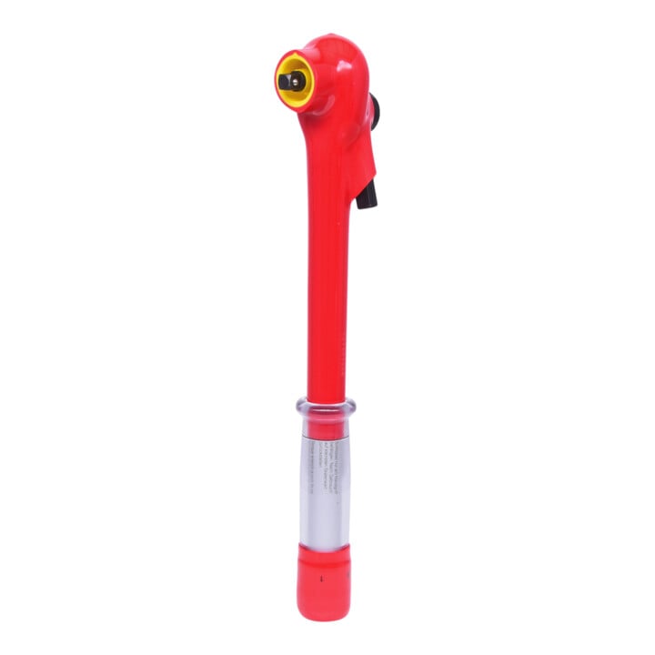 KS Tools 3/8" geïsoleerde momentsleutel, 5-50Nm