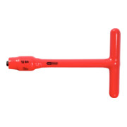 KS Tools 3/8" geïsoleerde T-greep draaimoment begrenzer