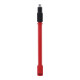 KS Tools 3/8" geïsoleerde verlengstuk, 250mm-5