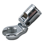 KS Tools 3/8" Gelenk-Ringschlüssel-Stecknuss