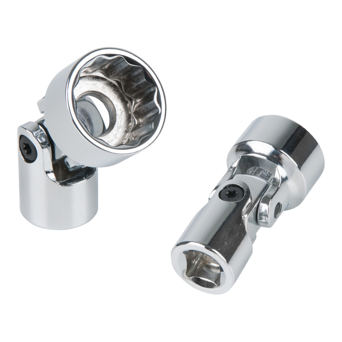 KS Tools 3/8" Getriebe 12-kant-Stecknuss mit Gelenk, 16 mm