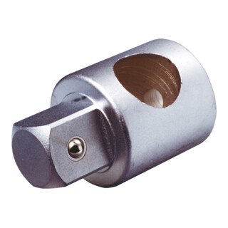 KS Tools 3/8" Gleitstück/Vergrößerungsadapter, 3/8"Fx1/2"M