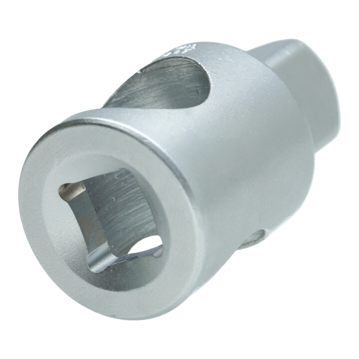 KS Tools 3/8" Gleitstück/Vergrößerungsadapter, 3/8"Fx1/2"M