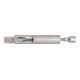 KS Tools 3/8" gloeibougie extractor voor CDI motoren, 190mm