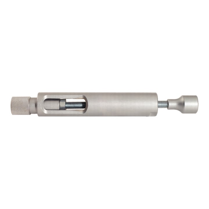 KS Tools 3/8" gloeibougie extractor voor CDI motoren, 190mm