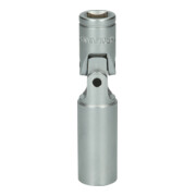 KS Tools 3/8" gloeiplug moeren, zeskant, kort, 75mm-5