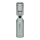 KS Tools 3/8" Glühkerzen-Gelenknüsse, sechskant, kurz, 75mm-2