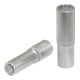 KS Tools 3/8" inbus, lang, 1"-1