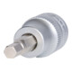 KS Tools 3/8" inbusbits, 5mm