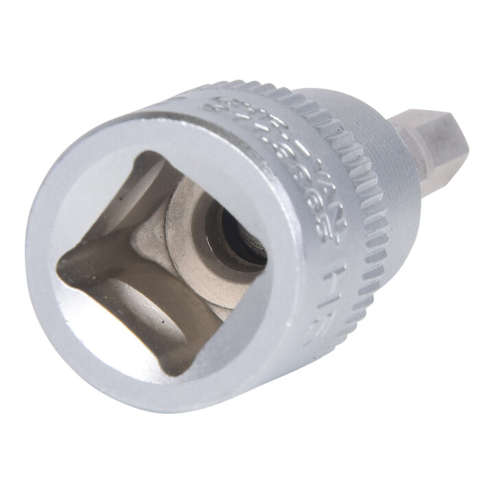 KS Tools 3/8" inbusbits, 5mm