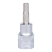KS Tools 3/8" bit inbus zeskant-5