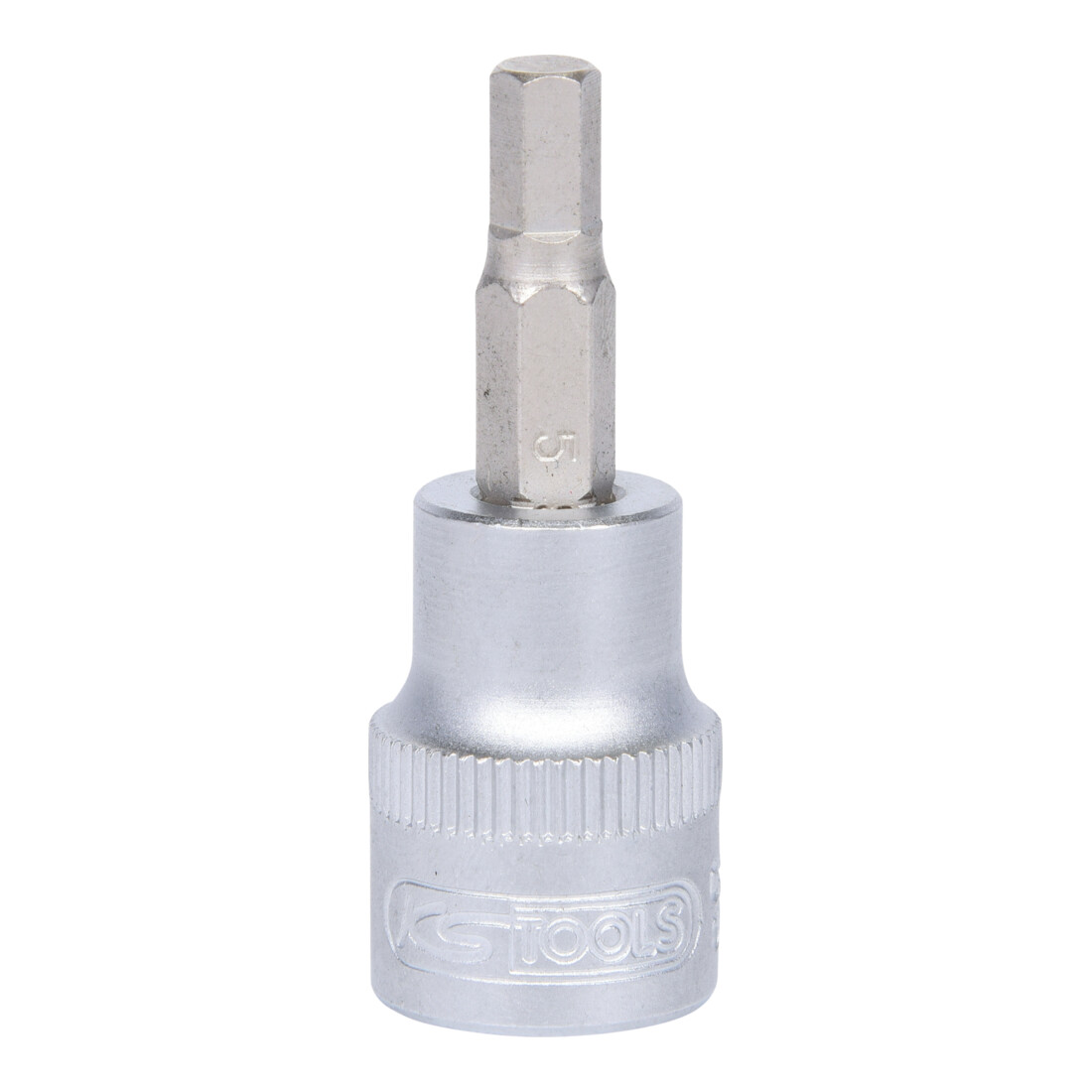 KS Tools 3/8" bit inbus zeskant
