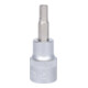 KS Tools 3/8" inbusbits, 5mm