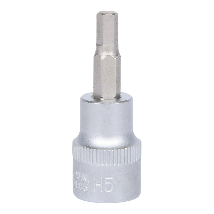 KS Tools 3/8" inbusbits, 5mm