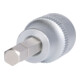 KS Tools 3/8" inbusbout, 6mm