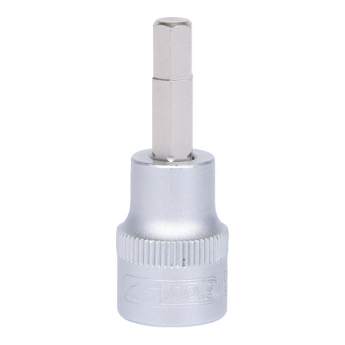 KS Tools 3/8" bit inbus zeskant