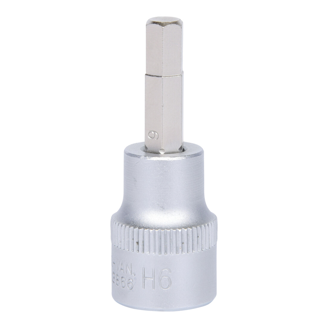 KS Tools 3/8" bit inbus zeskant