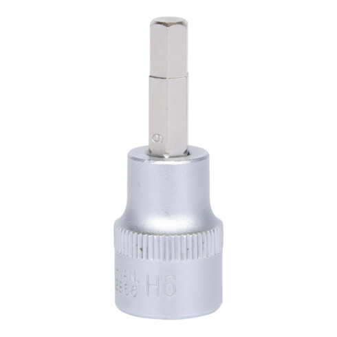 KS Tools 3/8" bit inbus zeskant