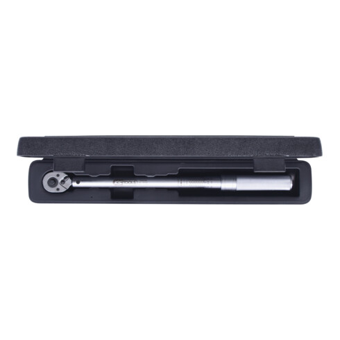 KS Tools 3/8" Industrie Drehmomentschlüssel,umschaltbar, 20-100Nm